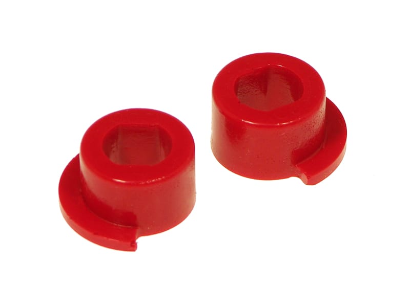 Prothane — Prothane Porsche Shift Coupler Bushings - Red
TRANSMISSION MOUNTS