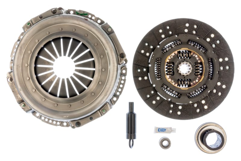 Exedy — Exedy OE 1988-1994 Ford F-250 V8 Clutch Kit
