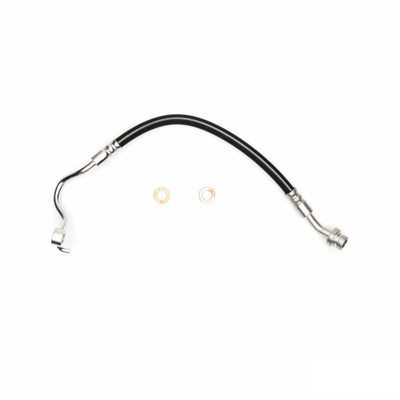 DFC — DFC 06-14 Hyundai Entourage Rear-L Brake Hose