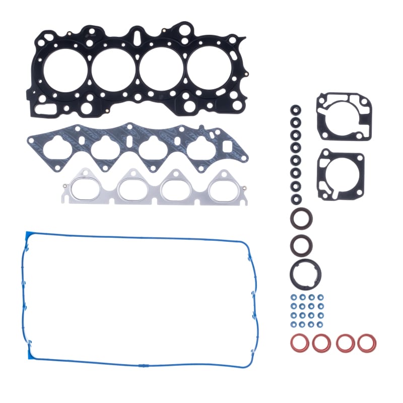 Cometic Gasket — Cometic Honda B16A2/B16A3/B18C5 Top End Gasket Kit - 82mm Bore - .070in MLS Cylinder Head Gasket
Top End Gasket Kit