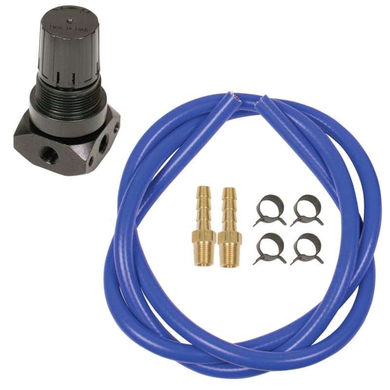 BD Diesel — BD Diesel Exhaust Manifold Waste Gate Regulator Kit
WASTEGATE REGULATOR
TChrgrWgateAct