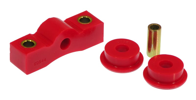 Prothane — Prothane 88-00 Honda Civic Shifter Stabilizer - Red
TRANSMISSION MOUNTS