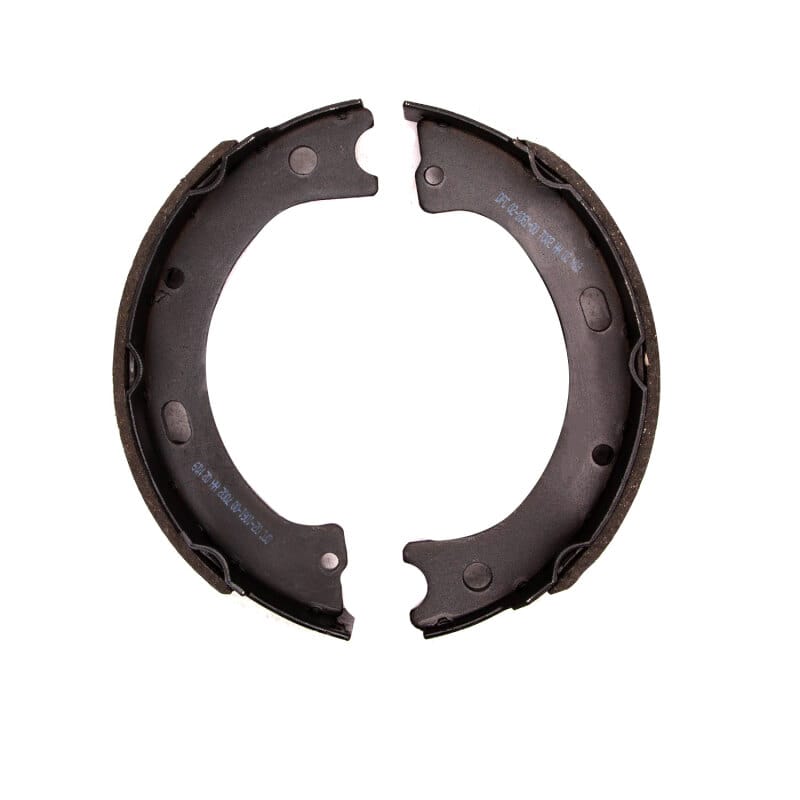 DFC — DFC 92-04 Hino FA14 Parking Parking Shoes
DFC Brake Shoe Set
