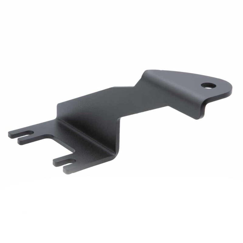 Rugged Radios — Rugged Radios Antenna Mount for 1st Gen Ford Raptor Passenger Side