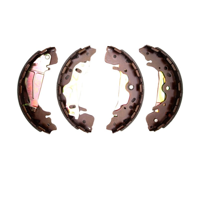 DFC — DFC 03-05 Kia Sedona Rear Premium Service Shoes
DFC Brake Shoe Set