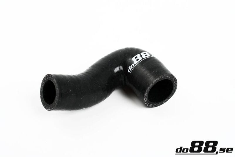 do88 — do88 Volvo 850/S70/V70 Turbo 94-98 Idle Control Hose Black