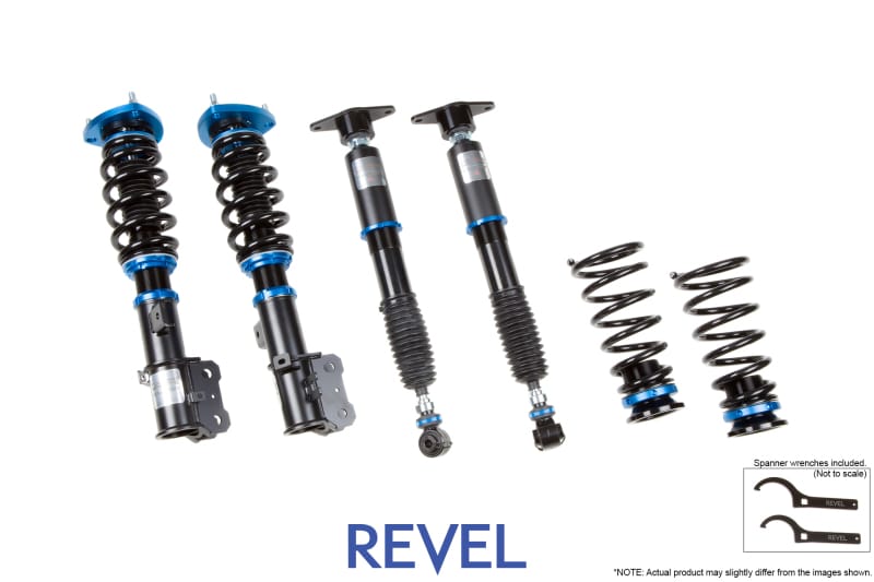 Revel — Revel Touring Sport Damper 14-17 Mazda Mazda3