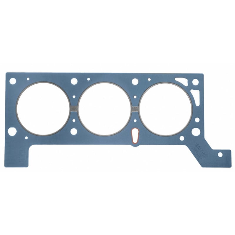 Fel-Pro — Fel-Pro Dodge Grand Caravan 9673 PT-1 PermaTorque Engine Cylinder Head Gasket