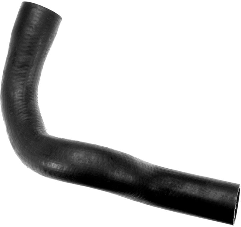 Gates — Gates 87-91 Dodge Dakota V-6 3.9L Lower Molded Coolant Hose