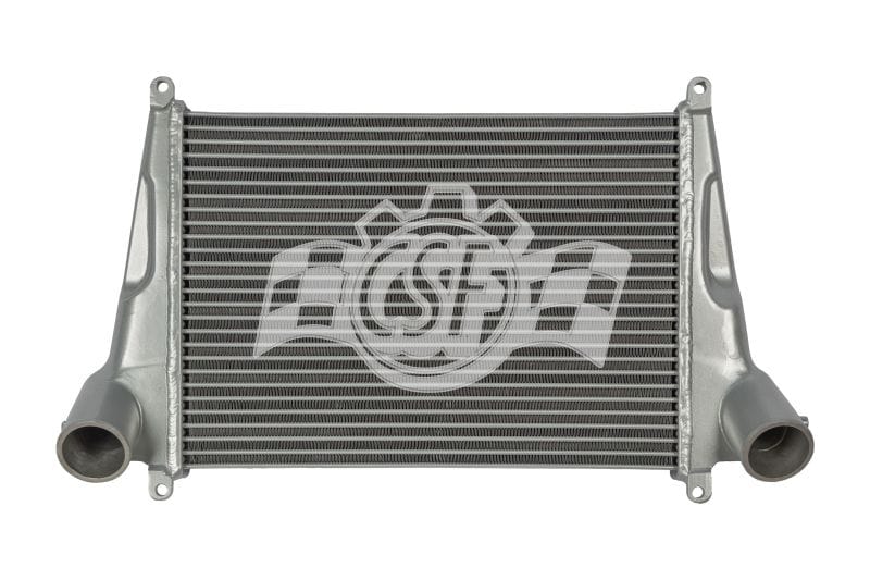 CSF — CSF 99-03 Isuzu NPR 4.8L OEM Intercooler