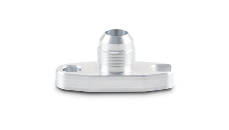 Vibrant — Vibrant 2.00in Bolt Hole -10AN Male Flare Aluminum Oil Drain Flange w/Crowfoot
Turbocharger Flange
-10AnDrnFlng
