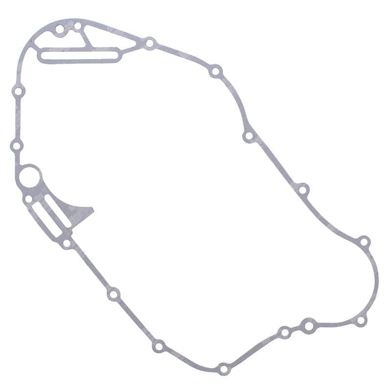 Vertex Pistons — Vertex Gaskets 93-99 Kawasaki KLF400 Bayou Inner Clutch - Side Cover Gasket Kit