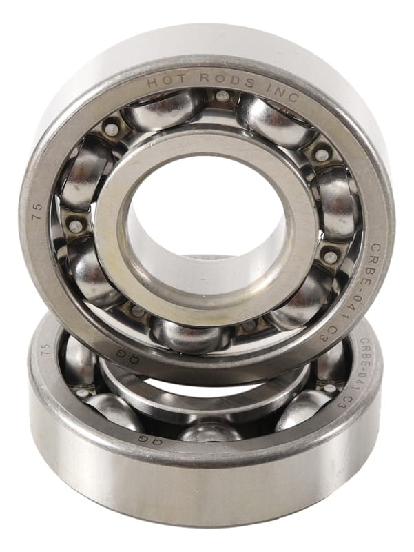Hot Rods — Hot Rods 04-08 400 DVX/00-04 DR-Z 400/00-07 DR-Z 400 E Main Bearing & Seal Kit