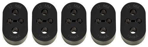 Torque Solution — Torque Solution Exhaust Mount Kit: Mazda RX8