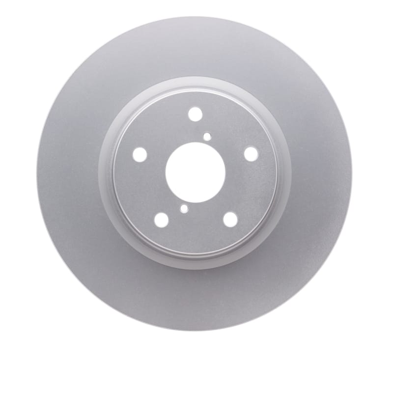 DFC — DFC 15-21 Subaru WRX Front GeoSPEC Coated Rotor
DFC Brake Rotor