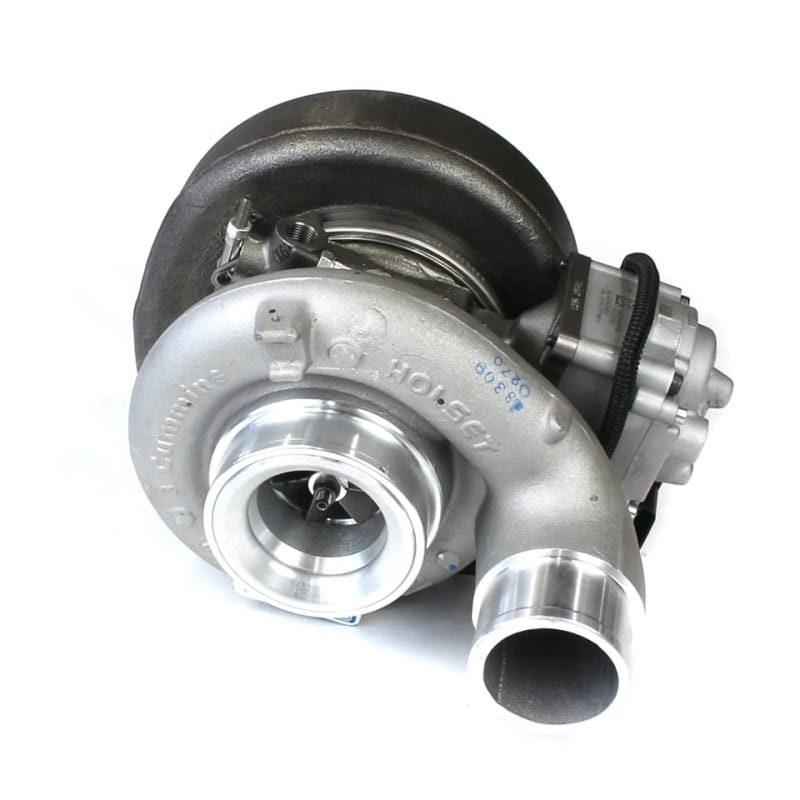Industrial Injection — Industrial Injection 07.5-18 Dodge Cummins 6.7L Stock Reman Turbo w/Actuator HE300VG