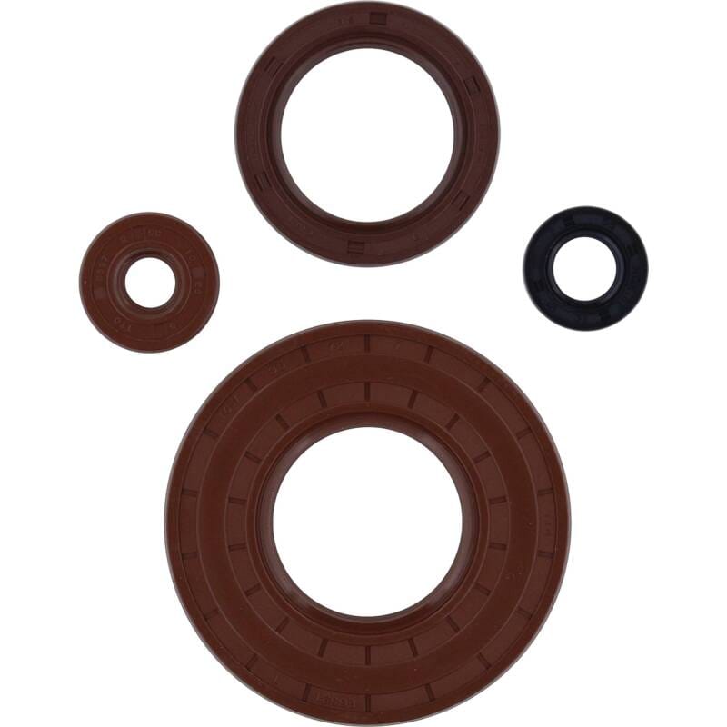 Vertex Pistons — Vertex Pistons 23-24 Commander 700 DPS/Commander 700 XT Engine Oil Seal Kit