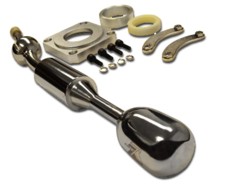 Fidanza — Fidanza 1989-2002 Nissan 240SX Short Throw Shifter
Shifter Kit