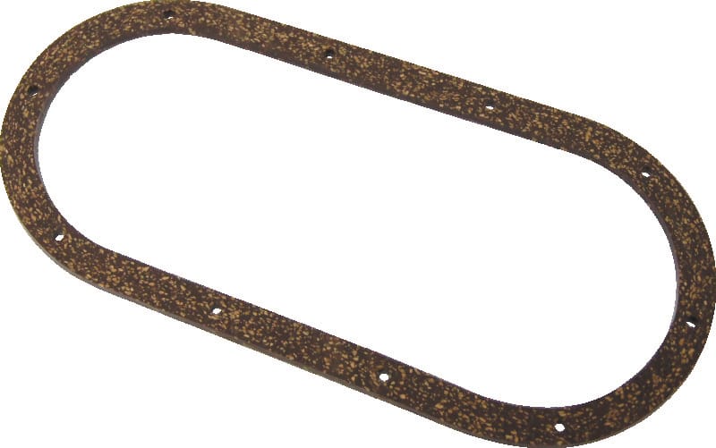 TwinPower — Fuel Pump Plate Seal, Cork