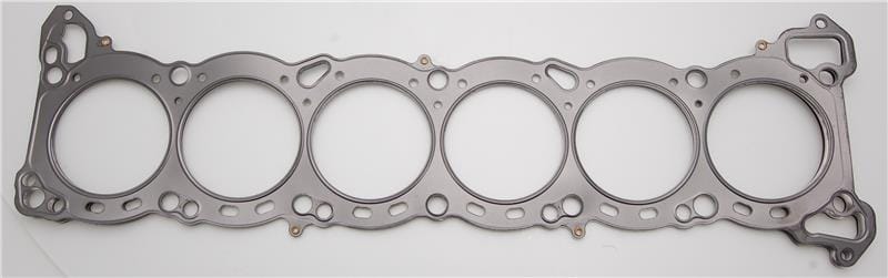 Cometic Gasket — Cometic Nissan RB-25 6 CYL 87mm .060 inch MLS Head Gasket
Cylinder Head Gasket