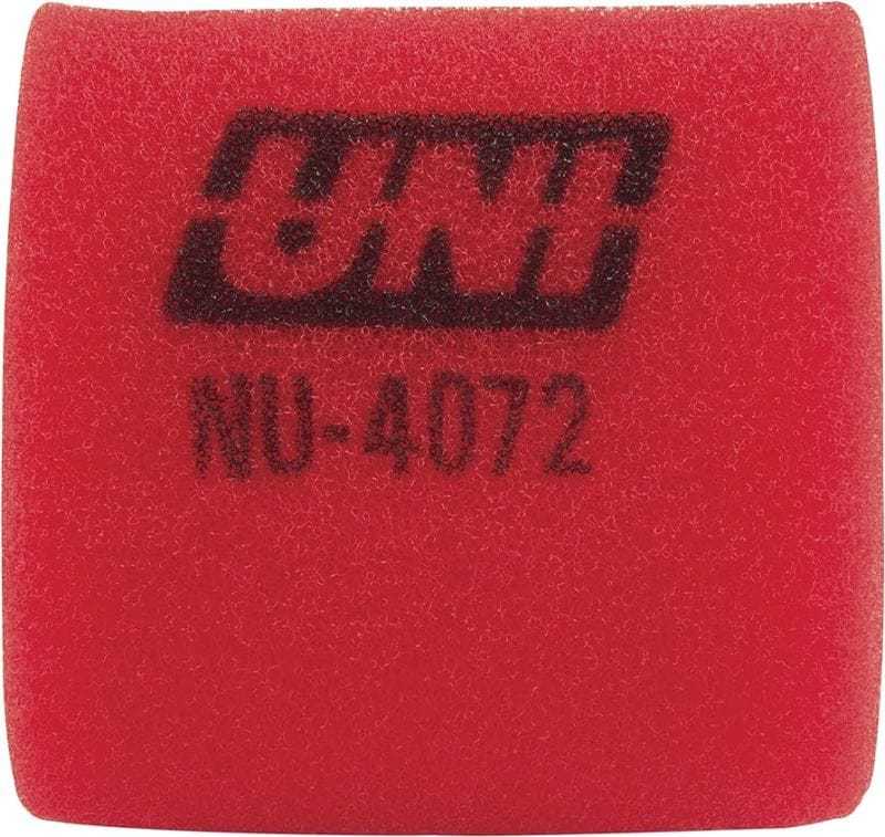 Uni Filter — Uni FIlter 83-84 Honda VT 500 C/FT/ 700 Shadow Air Filter