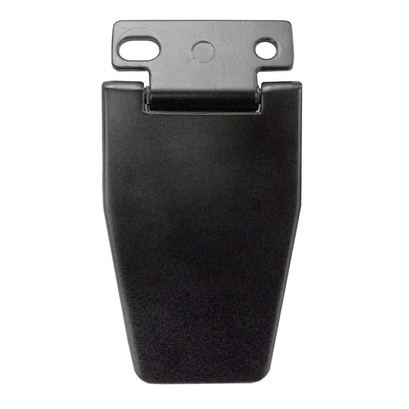 OMIX — Omix Liftgate Hinge Black Left 97-06 Jeep Wrangler
Tailgate Hinge
