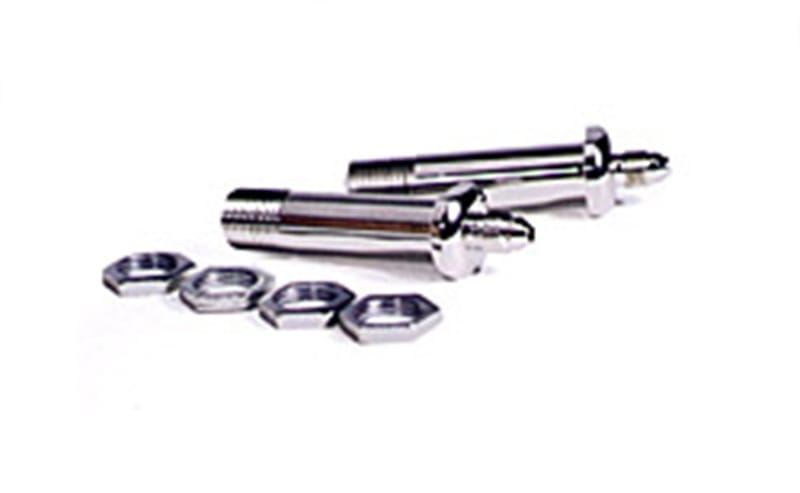 Russell — Russell Performance Thru the Frame Fitting 2in
BrkLineAdptFtng