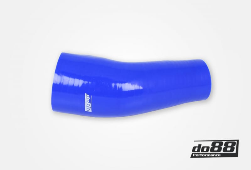do88 — do88 SAAB 9-5 Inlet Hose Blue