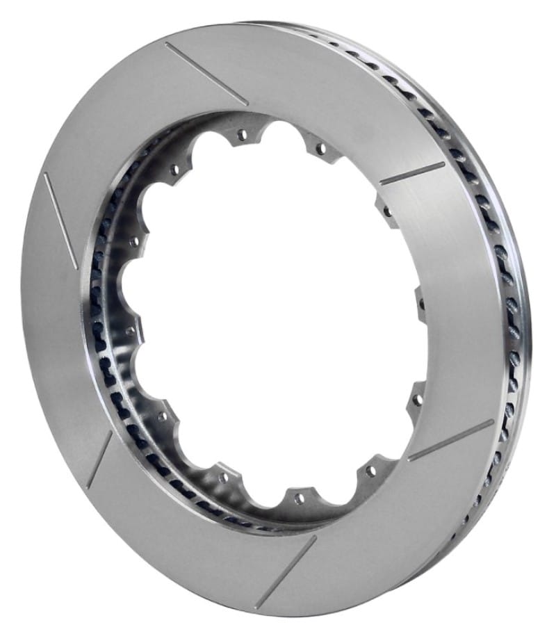 Wilwood — Wilwood Rotor-SV-GT72 SPC-37 -LH 14.00 x 1.25 - 12 on 8.25in
BRAKE ROTOR