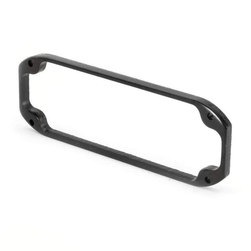 Rugged Radios — Rugged Radios Low Profile Bezel for Rugged Intercoms