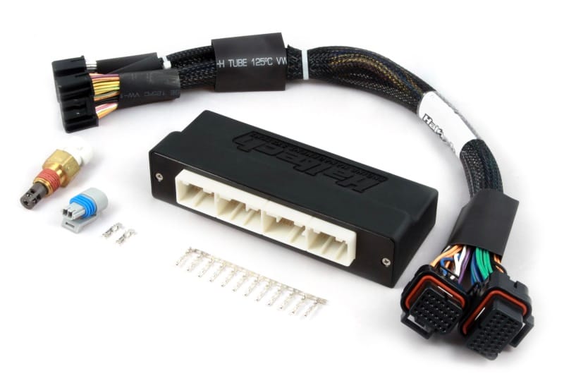 Haltech — Haltech Elite 2500 Plug-n-Play Adaptor Harness
Adapter Harnesses