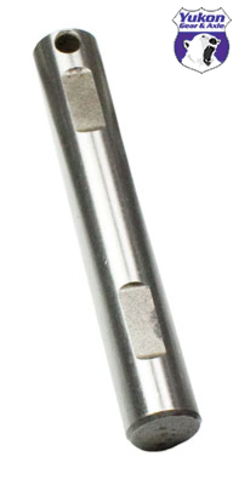 Yukon Gear & Axle — USA Standard Spartan Locker 8in Toyota Spartan Locker Cross Pin
Spartan Locker