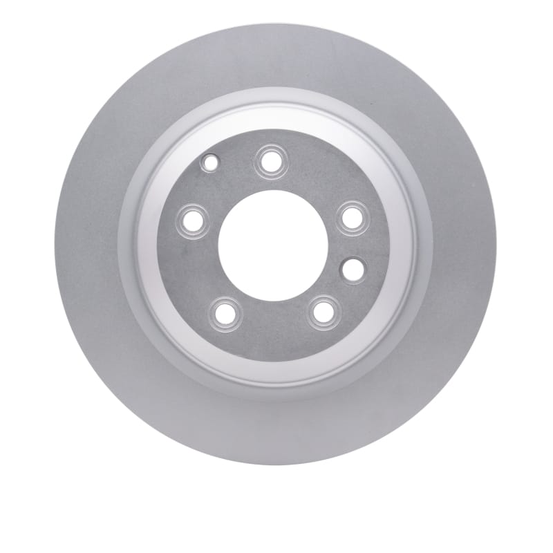 DFC — DFC 05-18 Porsche Cayenne Rear GeoSPEC Coated Rotor
DFC Brake Rotor
