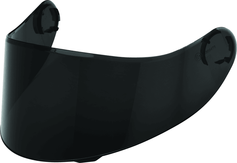Speed and Strength — Speed and Strength SS4100 Shield - Dark Smoke