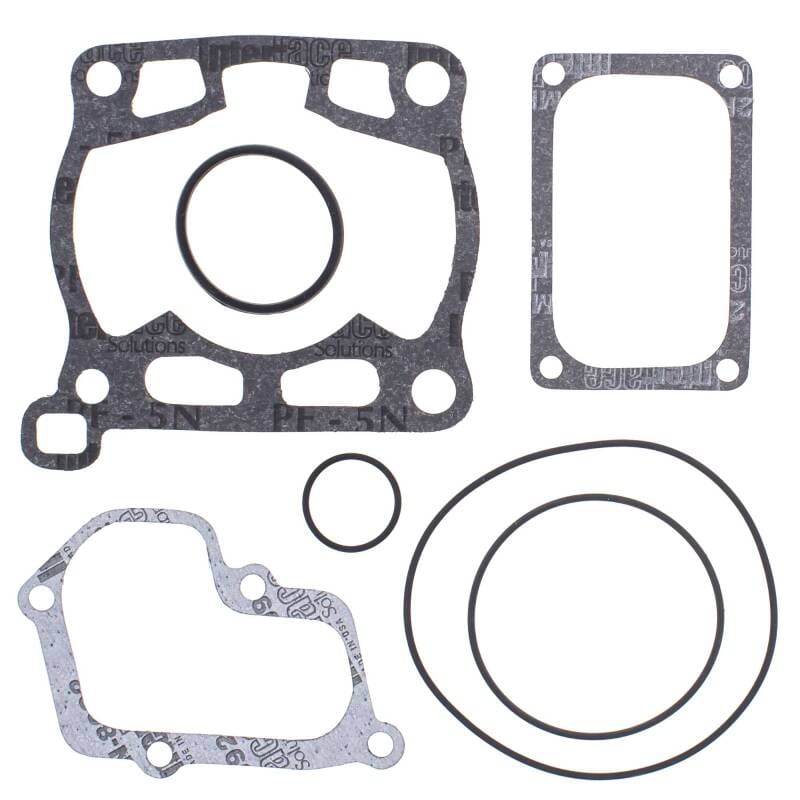 Vertex Pistons — Vertex Gaskets 98-03 Suzuki RM125 Top End Gasket Kit