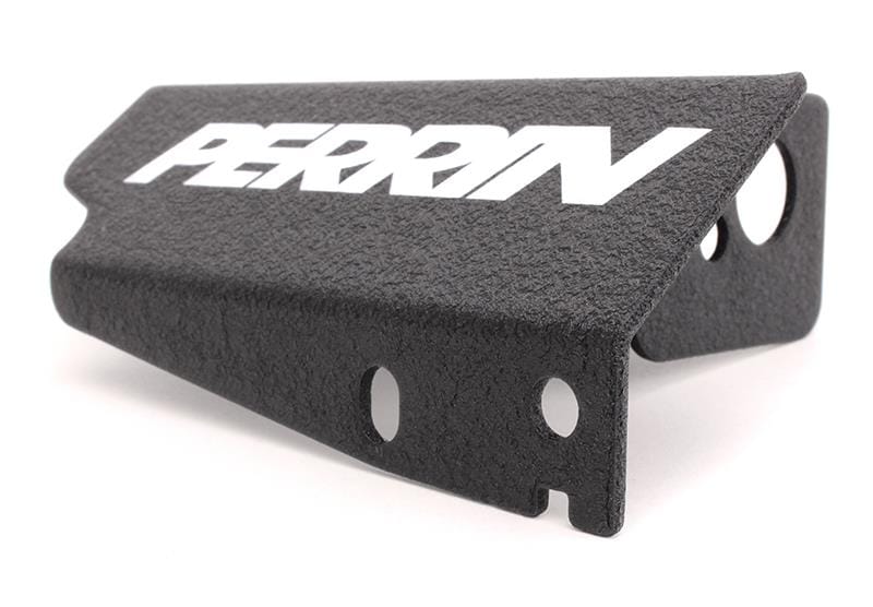 Perrin Performance — PERRIN 08-21 Subaru STI Boost Control Solenoid Cover - Black
