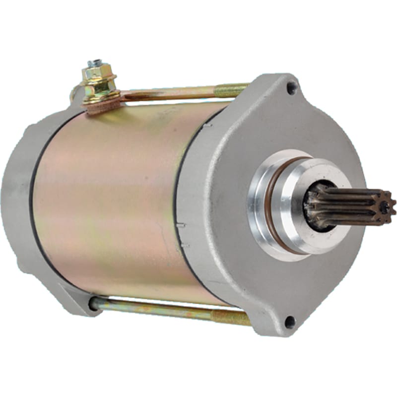 Arrowhead — Arrowhead 2009 MXU 500/05-07 Xciting 500 Starter