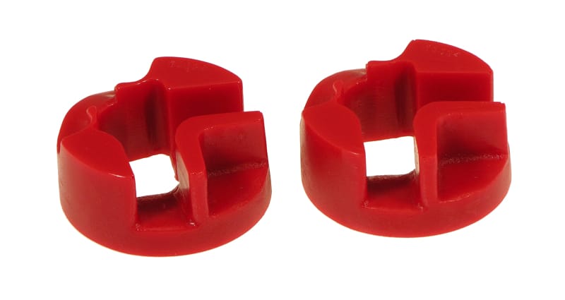 Prothane — Prothane 95-99 Dodge Neon Front Motor Mount Insert - Red
ENGINE MOUNTS