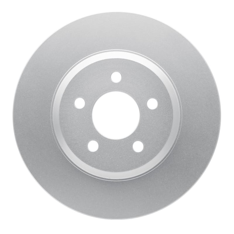 DFC — DFC 05-14 Ford Mustang Front GeoSPEC Coated Rotor
DFC Brake Rotor