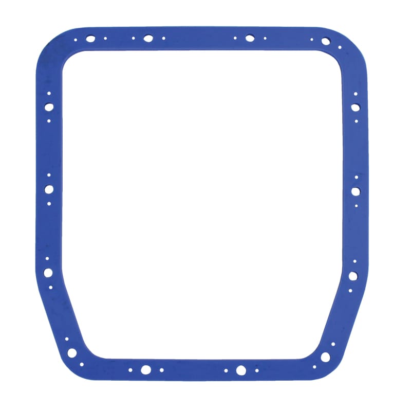 Moroso — Moroso Ford AOD/AODE/4R70W Transmission Gasket - 3/16in - Silicone Molded Over Steel - Single