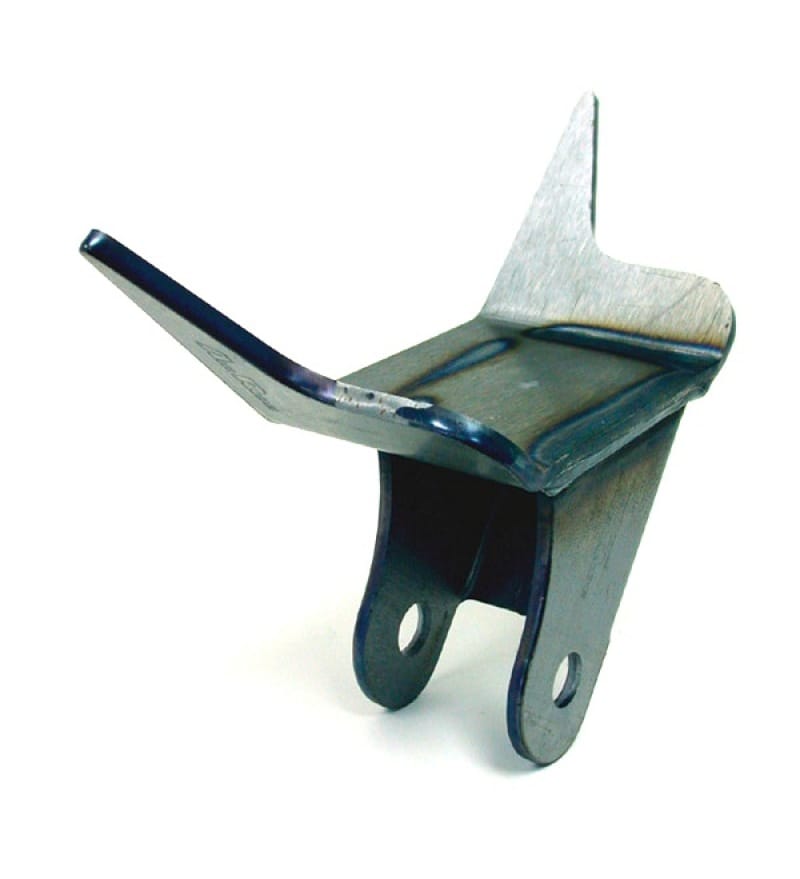 Ridetech — Ridetech Tri Link Wing Bracket Assembly Right
Tri Link Frame Bkt.