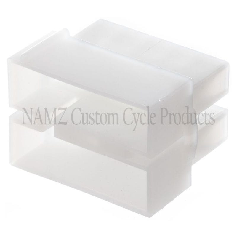 NAMZ — NAMZ AMP Mate-N-Lock 10-Position Male OEM Style Connector (HD 70305-90)