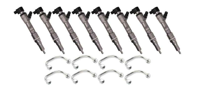 DDP — DDP Ford 6.4L 08-10 Injector Set - 60% Over