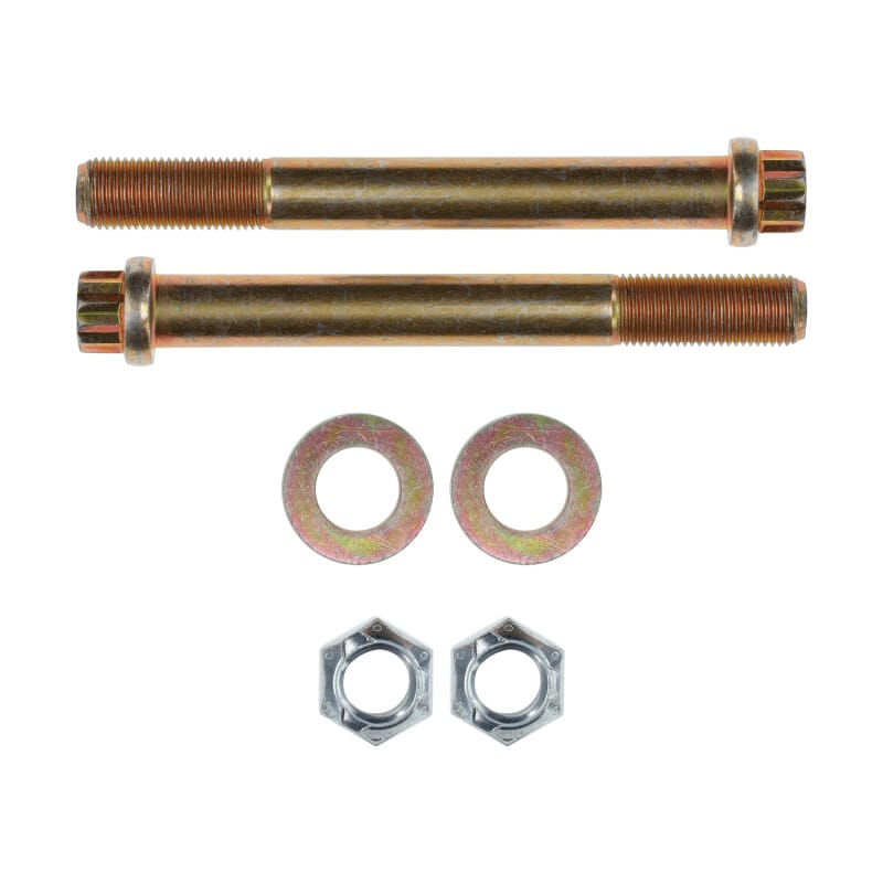 Camburg — Camburg 9/16-18 x 5in. 12pt UCA Bolt Kit
Bolt Kit