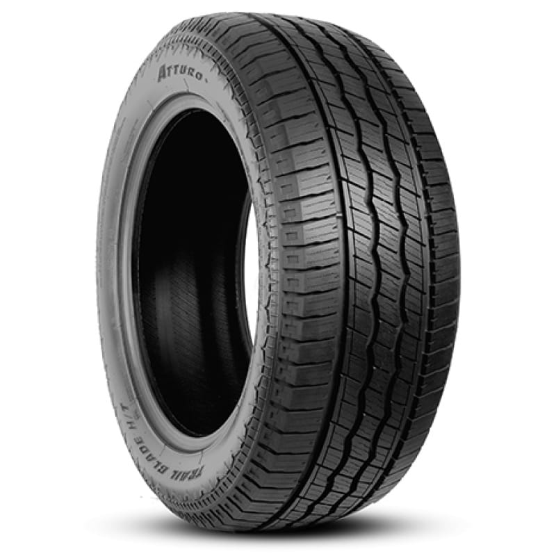 Atturo Tire — Atturo Trail Blade H/T Tire - 275/50R22 115H XL