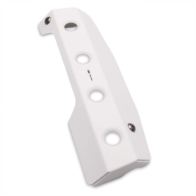 BLOX Racing — BLOX Racing 2015+ Subaru WRX STI Black Engine / Pulley Cover