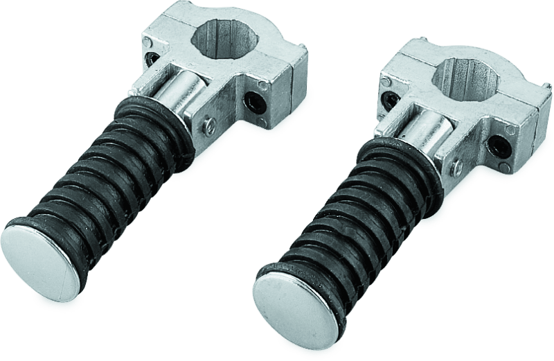 BikeMaster — BikeMaster Footpegs Engine Guard