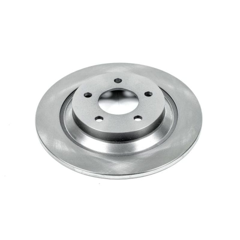 PowerStop — Power Stop 06-10 Mazda 5 Rear Autospecialty Brake Rotor
AutoSpecialty Rotor
