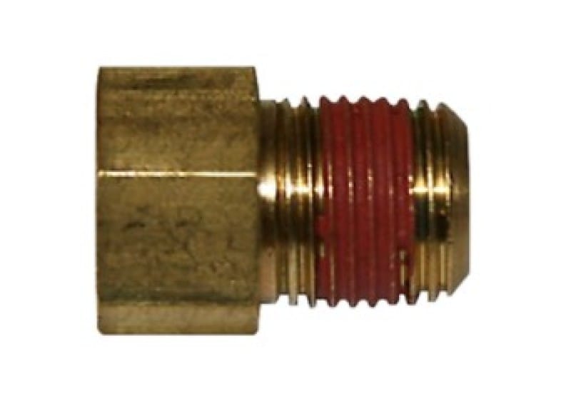 Wilwood — Wilwood Fluid Tube Adapter / 4 pk.
FITTING KIT,TUBE