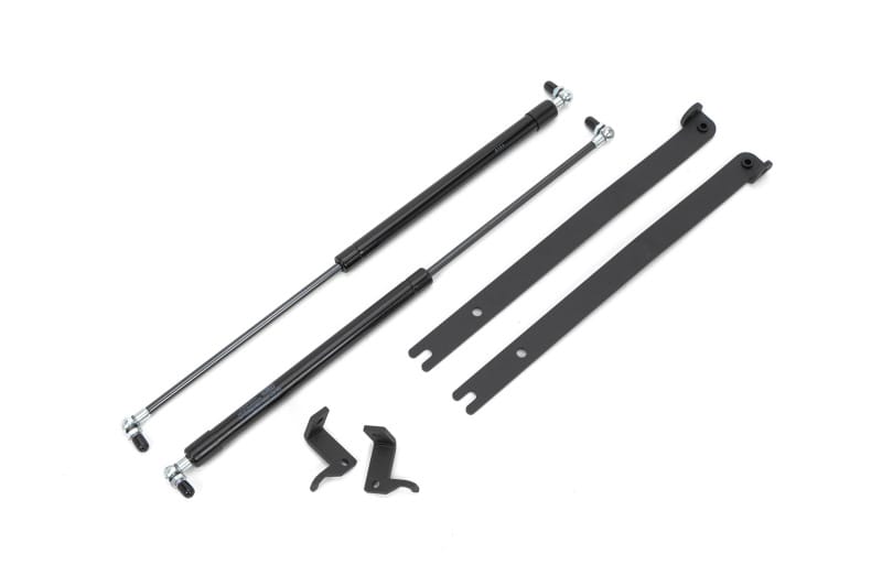 GrimmSpeed — GrimmSpeed 2022+ Subaru BRZ/Toyota GR86 High Lift Hood Struts